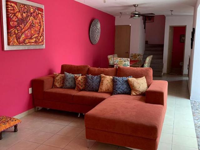 Casa Martha for rent in San Javier