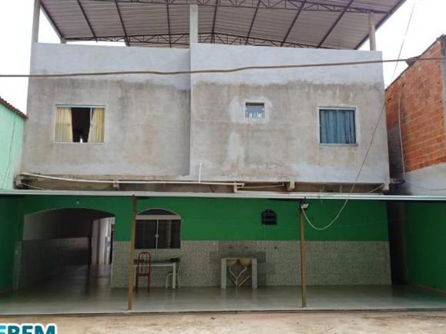 Casa, Martins, Naque, MG