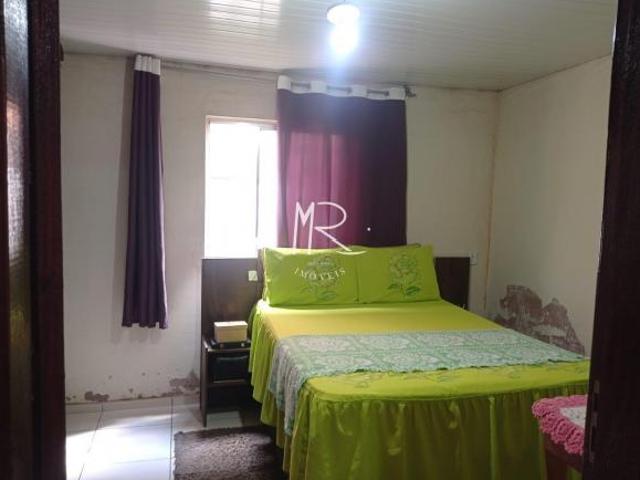 Casa Martins Soares/MG