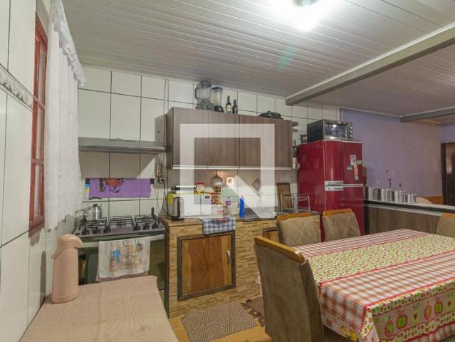 Casa, Mato Grande, 3 Quartos, 160 m2 Canoas