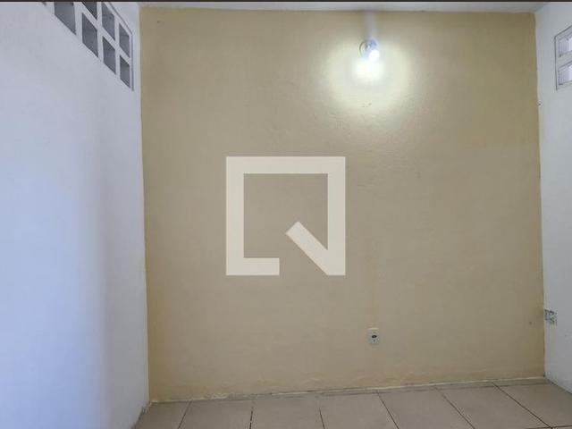 Casa, Matatu, 1 Quarto, 40 m2 Salvador