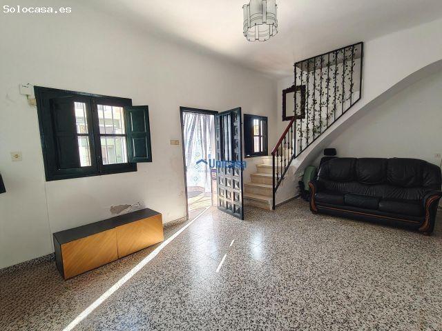 CASA MATA DE 113 M2 CON AMPLIO SOLÁRIUM EN COLONIA SANTA INÉS – PARA REFORMAR