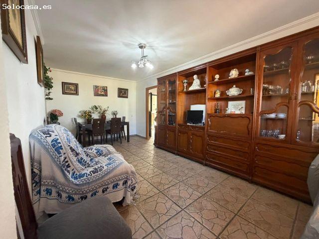 Casa Mata en Carranque