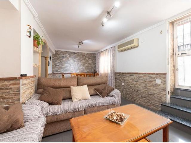 CASA MATA EN VENTA