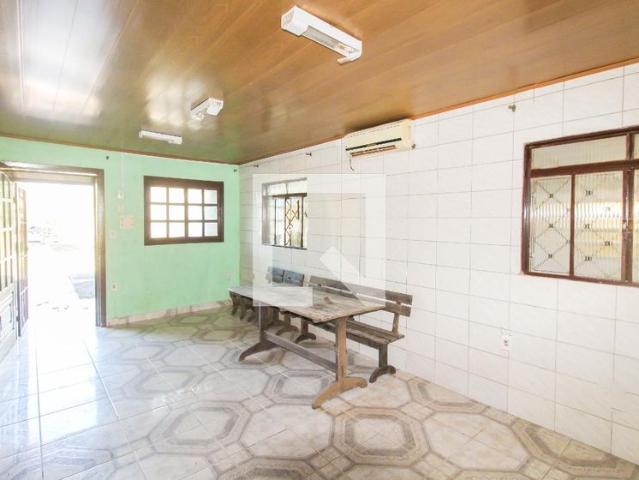 Casa, Mathias Velho, 3 Quartos, 140 m2 Canoas