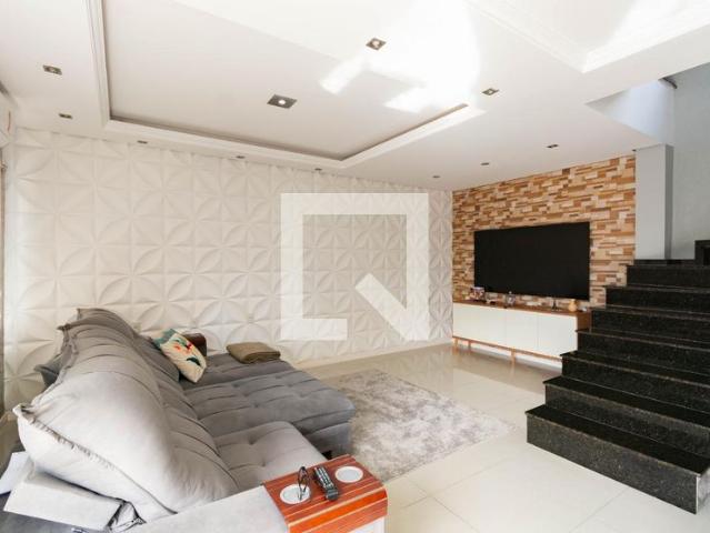 Casa, Mathias Velho, 3 Quartos, 63 m2 Canoas