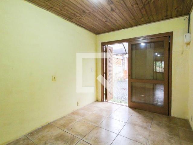 Casa, Mathias Velho, 1 Quarto, 48 m2 Canoas
