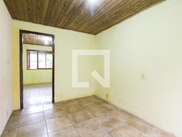 Casa, Mathias Velho, 1 Quarto, 48 m2 Canoas