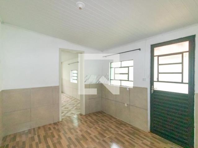 Casa, Mathias Velho, 1 Quarto, 50 m2 Canoas
