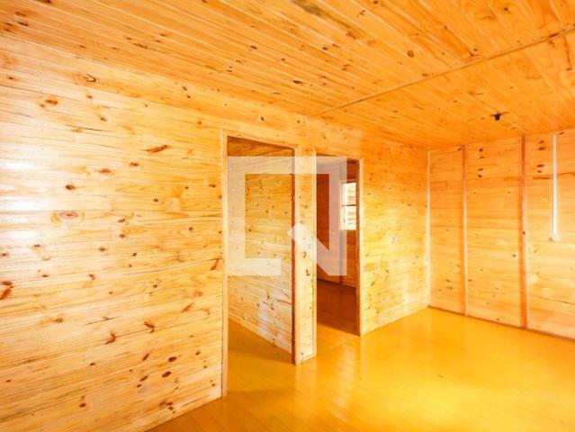 Casa, Mathias Velho, 2 Quartos, 35 m2 Canoas
