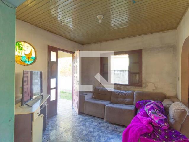 Casa, Mathias Velho, 2 Quartos, 50 m2 Canoas