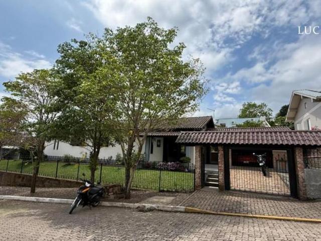 Casa, Matiel, Feliz, RS