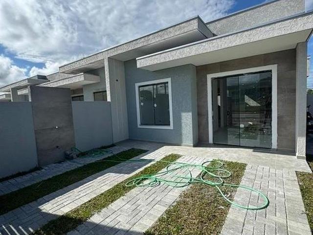 Casa Matinhos / Gaivotas