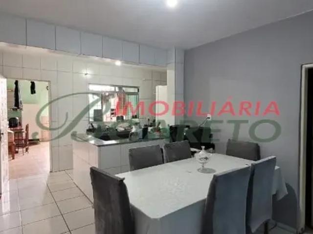 Casa mauá jardim zaira