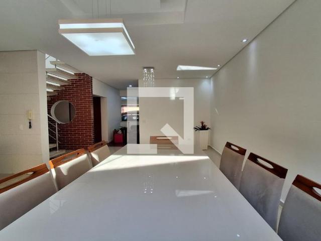 Casa, Mauá, 3 Quartos, 220 m2 São Caetano do Sul