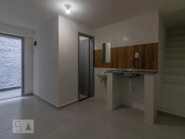 Casa, Mauá, 1 Quarto, 20 m2 São Caetano do Sul