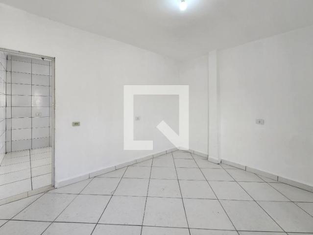 Casa, Mauá, 1 Quarto, 30 m2 São Caetano do Sul
