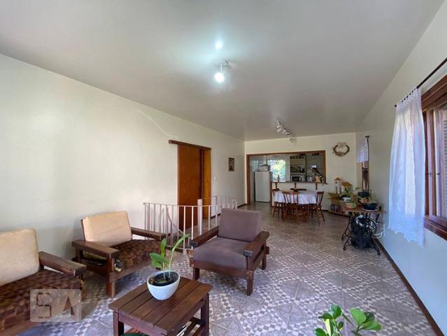 Casa, Mauá, 2 Quartos, 75 m2 Novo Hamburgo