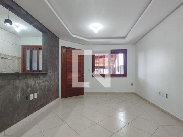 Casa, Mauá, 2 Quartos, 90 m2 Novo Hamburgo