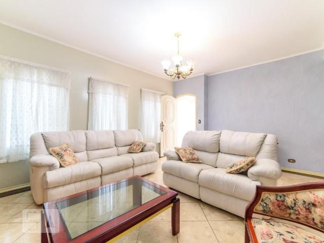 Casa, Mauá, 4 Quartos, 201 m2 São Caetano do Sul