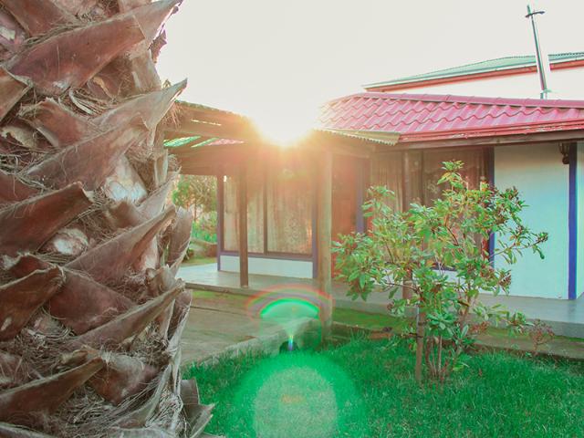 Casa Maule Teno Curico Terreno 2000m2 Aprox Excelente Lugar