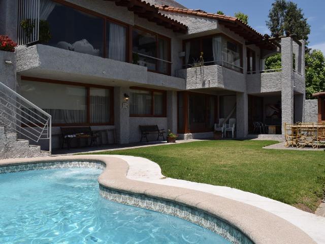 CONDOMINIO 5 DORMITORIOS, MAYFLOWER