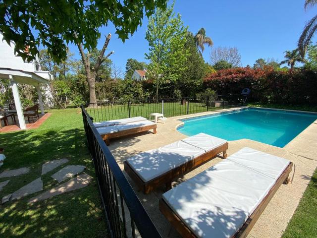Casa Mayling Club De Campo