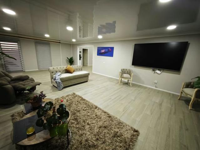 Casa mediterranea, 10 min centro chillan 1568 | dormitorios por 300000. 00 en Chillán
