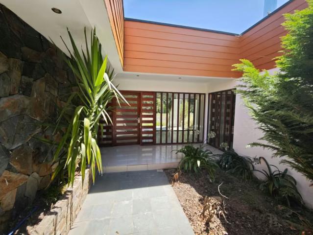 Casa mediterranea, 20 min centro chillan 1568 | dormitorios por 410000. 00 en Chillán
