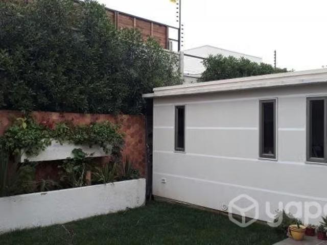 Casa mediterránea | 3 Dormitorios por 6000.00 en Villa Alemana