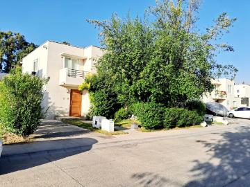 Casa mediterránea Condominio Borde Blanco