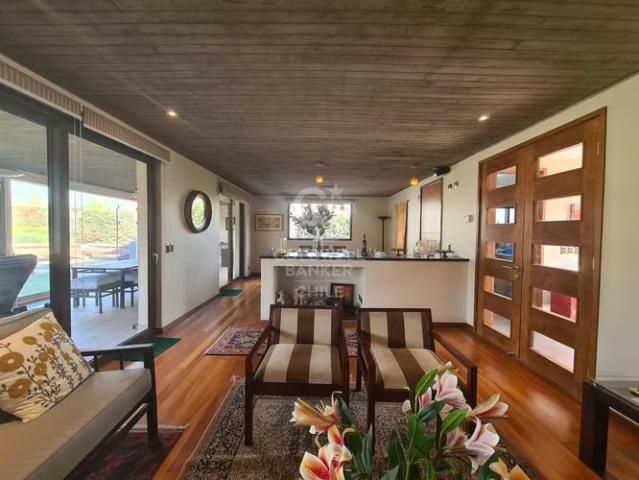 Casa Mediterránea Domotizada | 4 dormitorios por 29900.00 en Colina