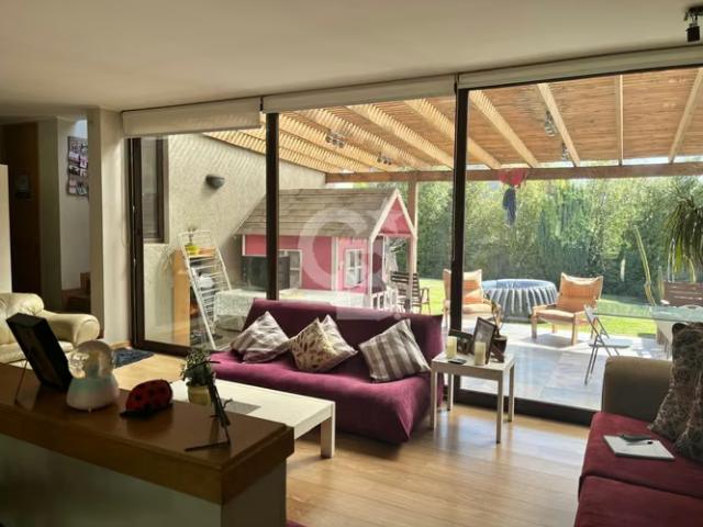 Casa mediterránea piedra roja | 4 dormitorios por 11600.00 en Colina