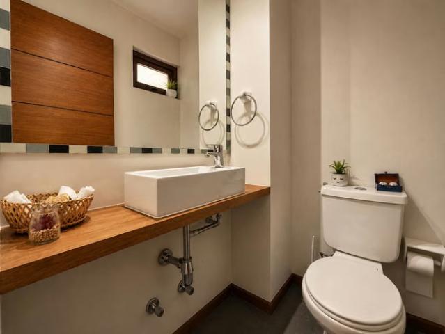 Casa mediterránea sector embalse Peñalolén 1817 | dormitorios por 13300.00 en Peñalolén