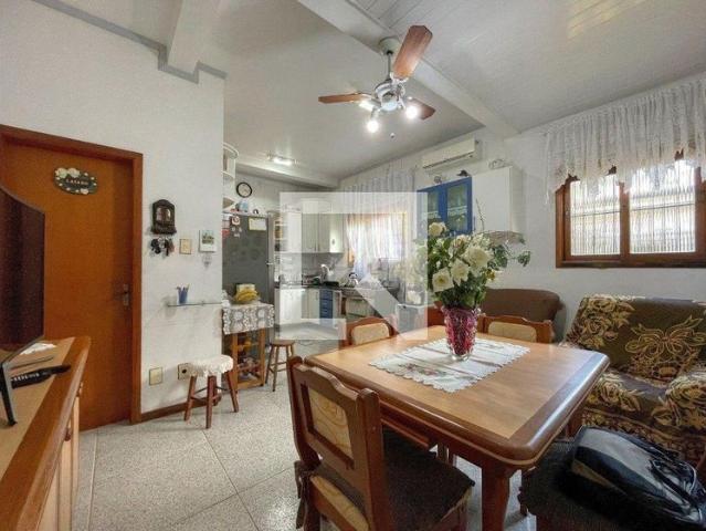 Casa, Medianeira, 3 Quartos, 165 m2 Porto Alegre