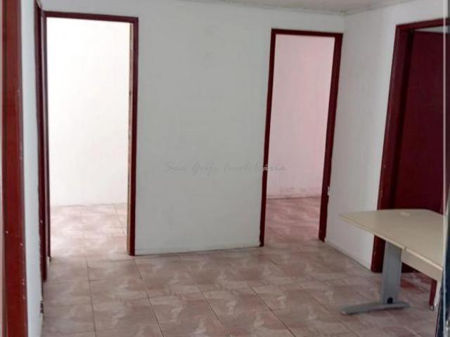 CASA MEDINDO 70m² NO BAIRRO JARDIM DAS AMÉRICAS!