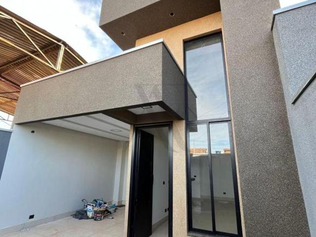 Casa Médio Padrão