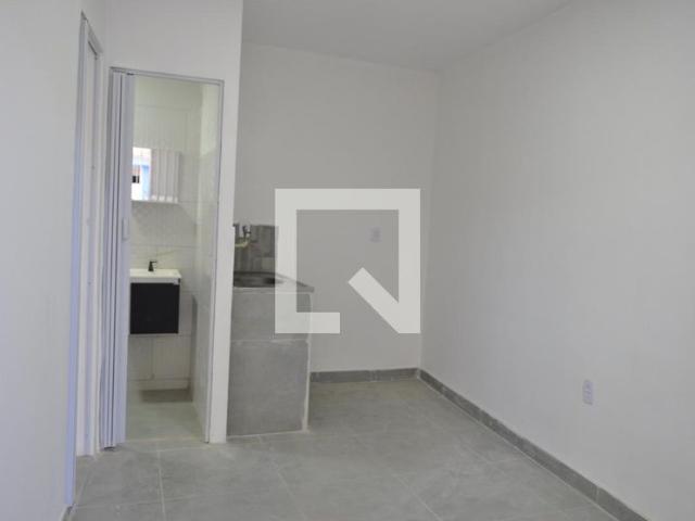 Casa, Méier, 1 Quarto, 36 m2 Rio de Janeiro