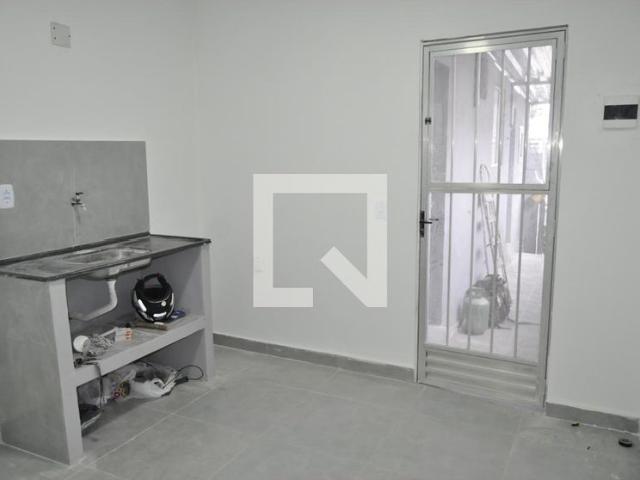 Casa, Méier, 1 Quarto, 38 m2 Rio de Janeiro