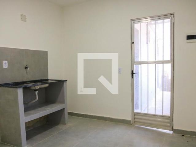 Casa, Méier, 1 Quarto, 38 m2 Rio de Janeiro