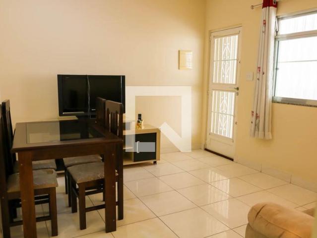 Casa, Méier, 1 Quarto, 45 m2 Rio de Janeiro