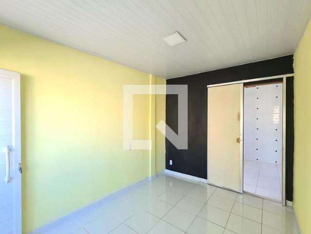 Casa, Meier, 1 Quarto, 40 m2 Rio de Janeiro
