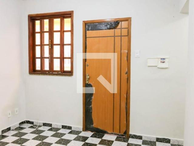 Casa, Méier, 1 Quarto, 60 m2 Rio de Janeiro