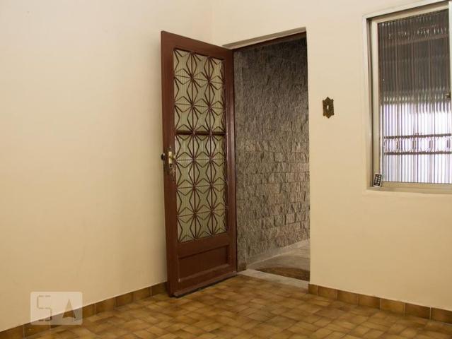 Casa, Meier, 1 Quarto, 60 m2 Rio de Janeiro