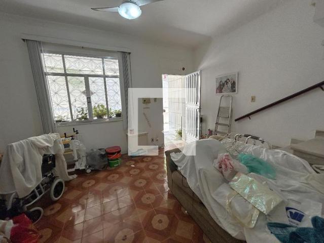Casa, Méier, 2 Quartos, 68 m2 Rio de Janeiro