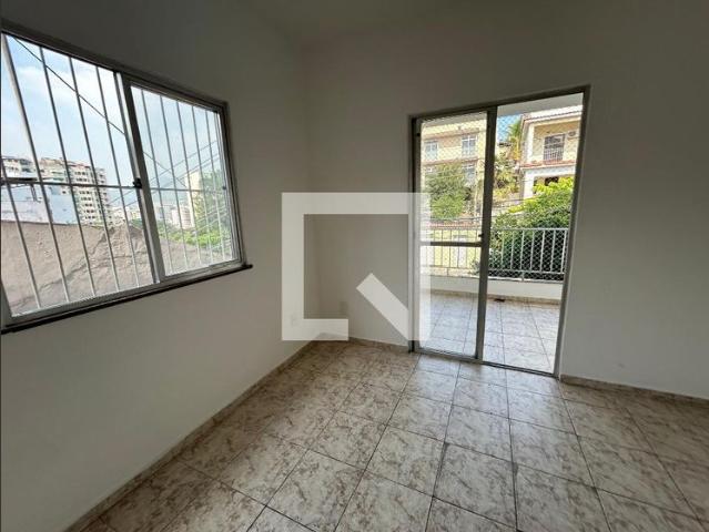 Casa, Méier, 2 Quartos, 70 m2 Rio de Janeiro
