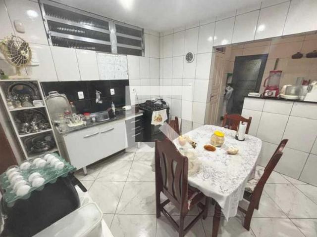 Casa, Méier, 2 Quartos, 85 m2 Rio de Janeiro