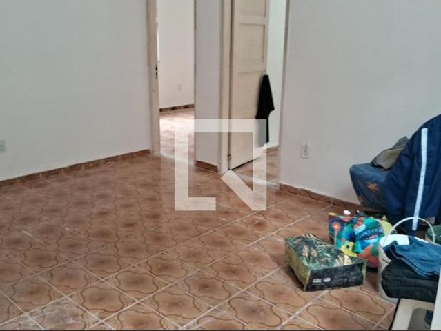 Casa, Méier, 2 Quartos, 120 m2 Rio de Janeiro