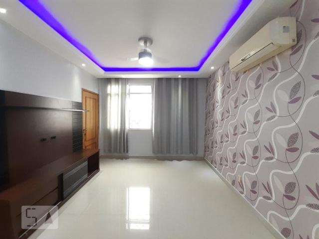 Casa, Meier, 2 Quartos, 120 m2 Rio de Janeiro