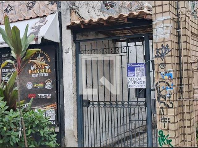 Casa, Méier, 2 Quartos, 180 m2 Rio de Janeiro
